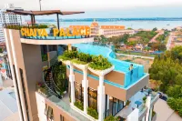 Chaiya Palace Hotel Hotels in Sangkat Chakto Mukh