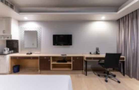 Admiral Premier Bangkok