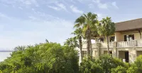 Sofitel Dubai the Palm Resort & Spa - romantis