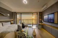 Zhoushan Walio Seaview Hotel (Zhujiajian Poly Zihai Branch)