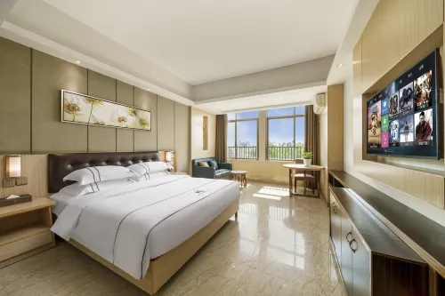 Kaiwei Hotel (Wanning High-speed Railway Station Branch)