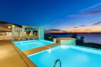 Pingtan Elysea Estate · Sea View Resort Homestay