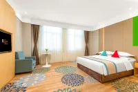 Ramada Encore by Wyndham Linyi Hôtels à : Linyi