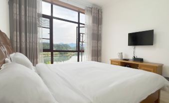 Tinglan Shuixie Homestay