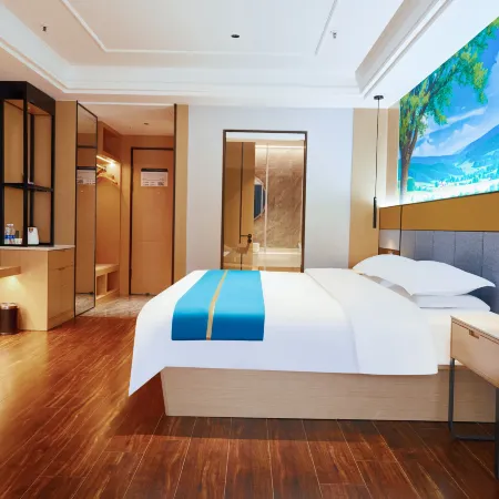 Xiongfeng Hotel Chain