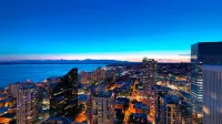 The Westin Seattle