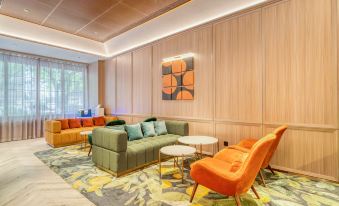 Orange Hotel (Hangzhou West Lake Hubin Branch)