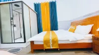 Nianhaiwan B&B (Xuwen County Coral Museum)