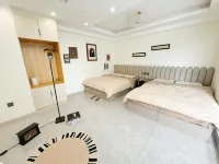 One Night Inn (Liuqing Street Branch)