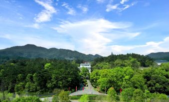 Shaoshan Hotel