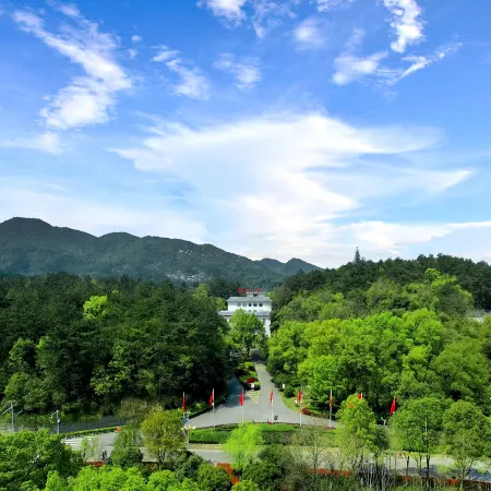Shaoshan Hotel