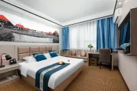 Subo Cloud Hotel (Zhengzhou Xinzheng International Airport T2 Terminal) - 3-Star