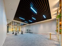 Lavande Hotel (Heze Cao County) Hotel a Contea di Cao