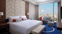 Jeddah Marriott Hotel Madinah Road Hotels in Jeddah