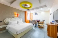 Macheng Shangri-La Grand Hotel (Cultural Town) - 2-Star