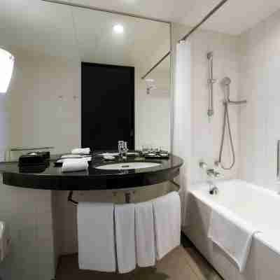 グランドプリンスホテル大阪ベイ Rooms