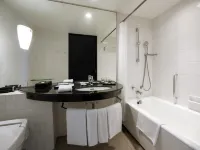 グランドプリンスホテル大阪ベイ