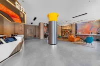 Ni Hao Hotel (Xiantao Sibao Road Fuyoubaojianyuan)