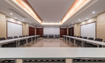 Tuke International HOTEL (Mount Huangshan Tunxi Old Street Store)
