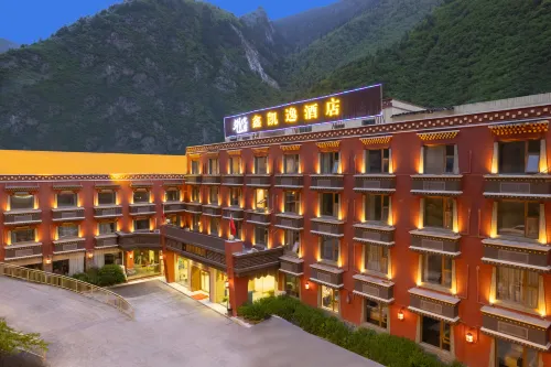 Yuntianhai Hotel - Servicios de Traslado