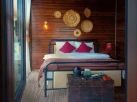 Yano International Camping Park Hotels in Hezuo