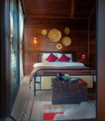 Yano International Camping Park