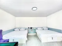 Menyuan Guanshantang Farm Stay Hotels in Menyuan