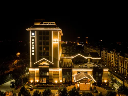 Fangda Jiugang Hotel