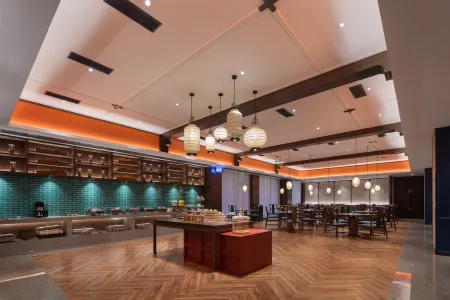 TILL BRIGHT Hotel (Huanghua Airport Zihuajun)