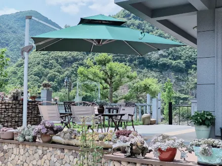 Hangzhou Xidu Homestay Отели рядом с достопримечательностью «Fuyang Longlinba Sceneic Area»