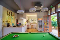 Eden Inn (Yangshuo Yulong River Scenic Area Branch) - Inns