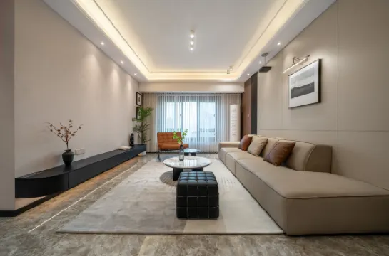 Kongshanxia · NONE Two Room Suite Holiday Homestay（Hongyadong Jiefangbei Pedestrian Street）