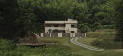 VOLVER RESORT