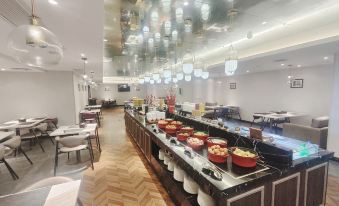 Metropolo Hotels  Nanjing Zhongshanling Scenic Area Qilinmen Metro Station Branch
