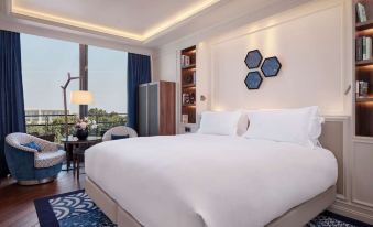 바르셀로나 인기 호텔 BEST 6 가격 위치 찐후기 완벽 분석 - 바르셀로나 호텔, 어디로 가야 할까?! 소피텔 바르셀로나 스키퍼