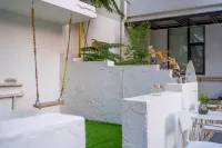 Dayinn Guesthouse - โฮมสเตย์