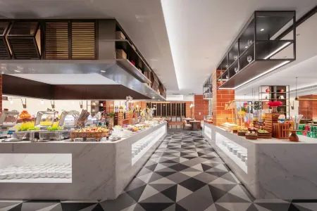 Shangrao Xinbang Hotel Отели рядом с достопримечательностью «Shangrao Botanical Garden»