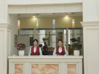 Xuexiang Lakeside Resort Hotel Hotels in Ning'an