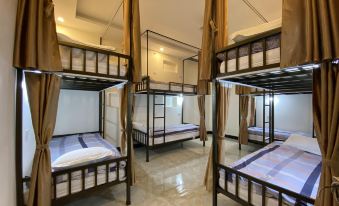 Ha Giang Ali Hostel