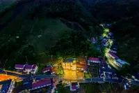 Jing Guisu Homestay (Shuimo Tingxi Branch)