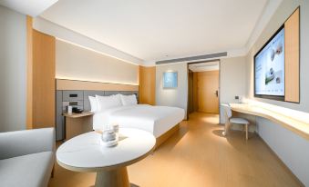 JI Hotel (Haikou Haifu Road Qilou Old Street)