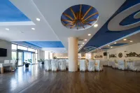 Eerguna Hotel - Frühstück
