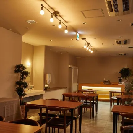 EZ Hotel KIX Seaside
