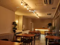 EZ Hotel KIX Seaside Hotel a Sennan