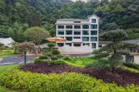 Hangzhou Linxi Shanshe Brookside Detached Villa (the Taihu Yuan) Hotels in Linan Taihuyuan Scenic Area