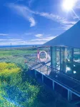 Qinghai Lake Tongbao Mountain Mountaineering and Lake Viewing Featured Wild Luxury Camping Homestay