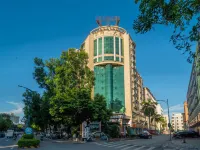 Cuihui Building (Maoming high-speed railway station Branch) Hotels near Guangdong Maoming Child Normal School (Maoming Campus)