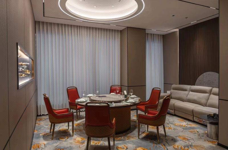 Atour Hotel Chengdu Longquanyi Longdu South Road photo 6