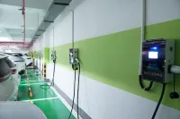 Mr.D Hotel - Parking