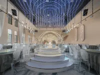 Vienna International Hotel version 5.0 Pingnan Guobao Avenue Hotels in Pingnan